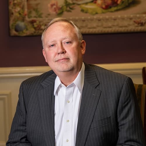 David Poston