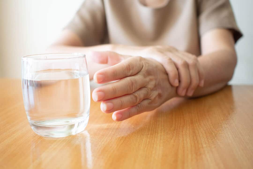 Receiving Social Security Disability for Parkinson’s Disease