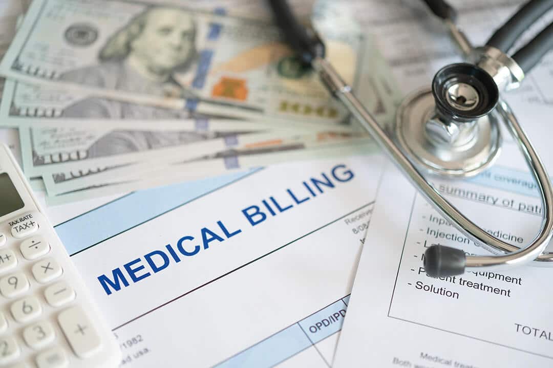 How to Handle Medical Bills During a Personal Injury Claim
