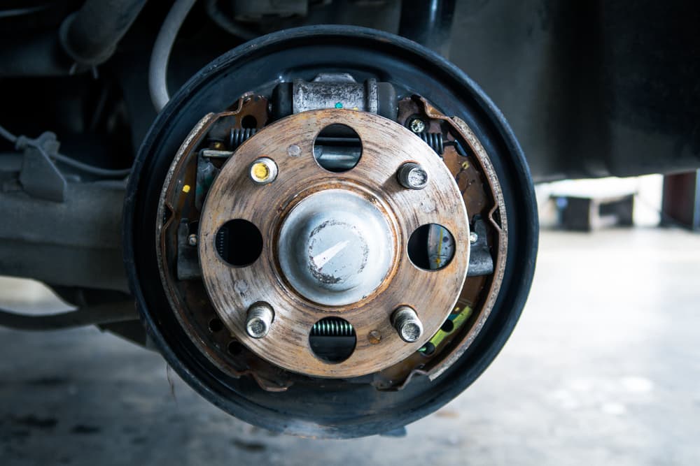 Brake Failure Lawsuit