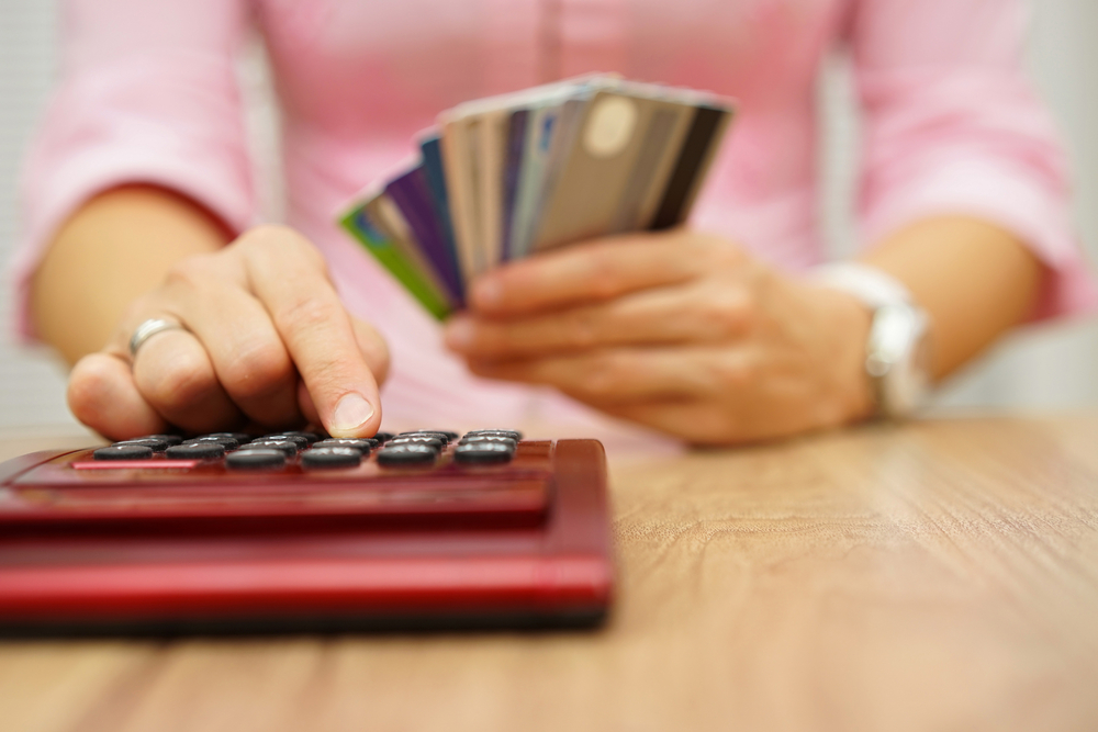 Is Credit Card Debt Overwhelming You?
