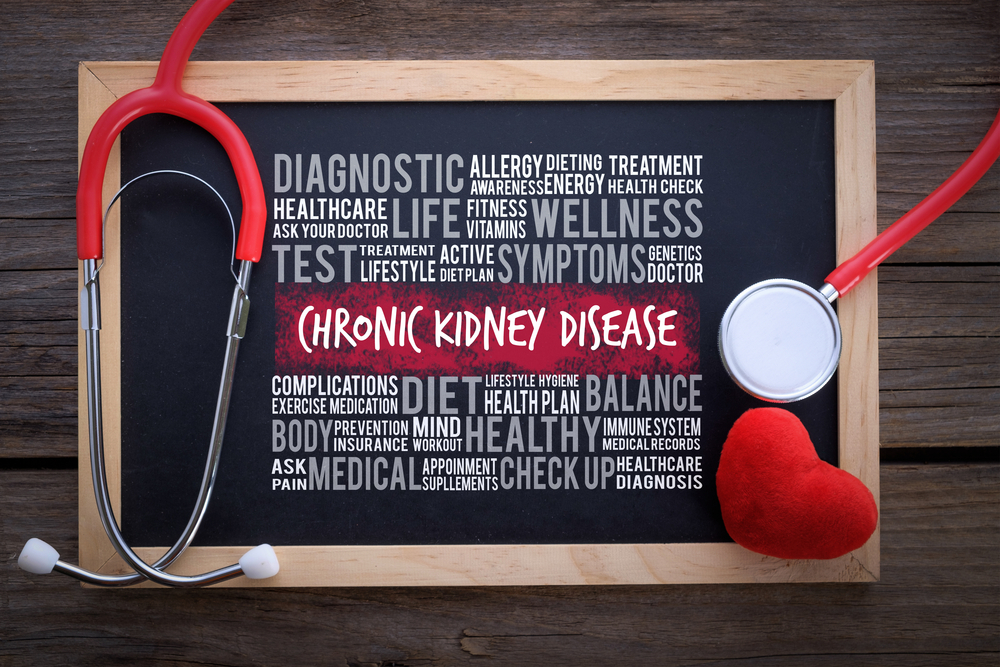 Receiving Social Security Disability For Chronic Kidney Disease