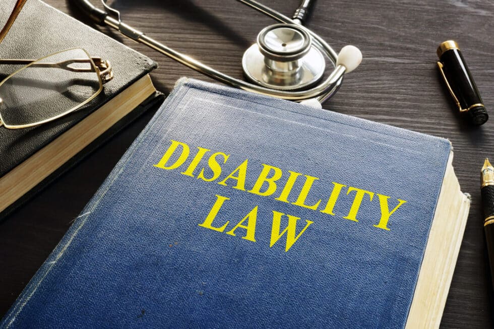 What Is the Social Security Disability Blue Book? Brock & Stout