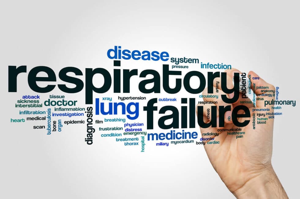 Receiving Social Security Disability For Respiratory Failure - Brock ...