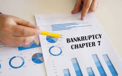 How Could Chapter 7 Bankruptcy Affect Your Car Lease?