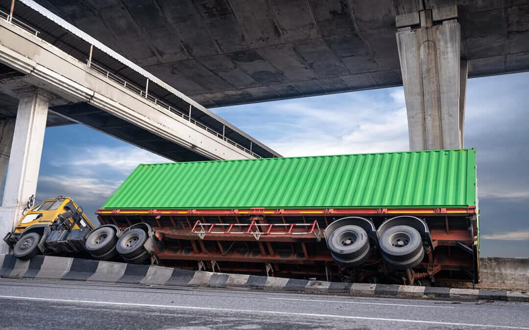 Dangers of Heavy Truck Underride Crashes