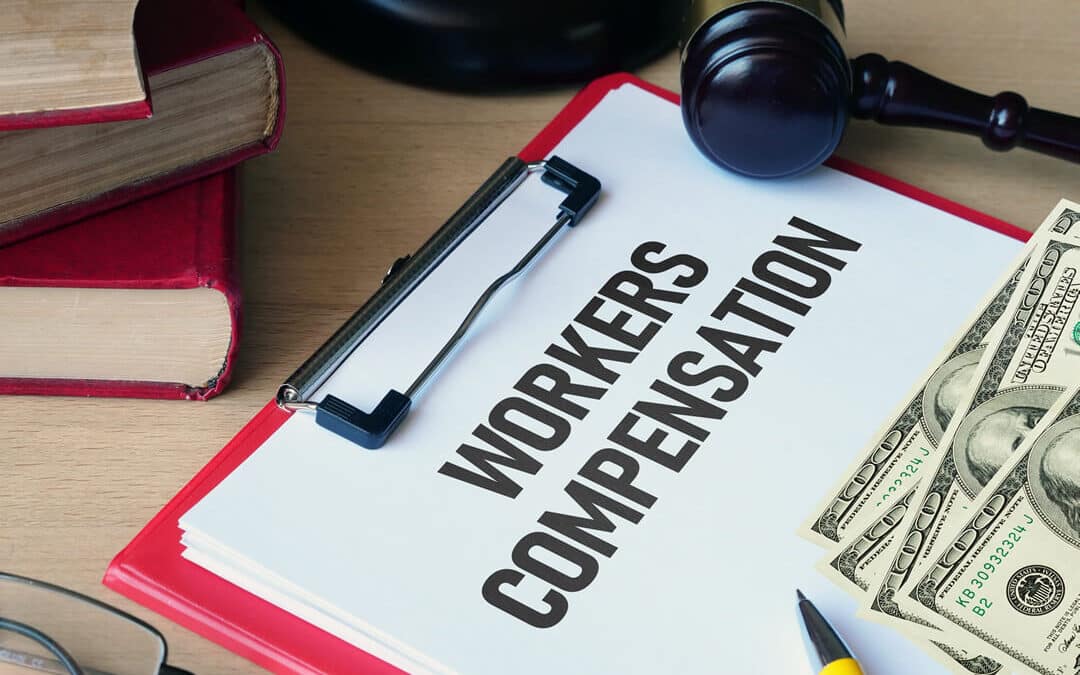 4 Common Reasons a Worker’s Compensation Claim Gets Denied