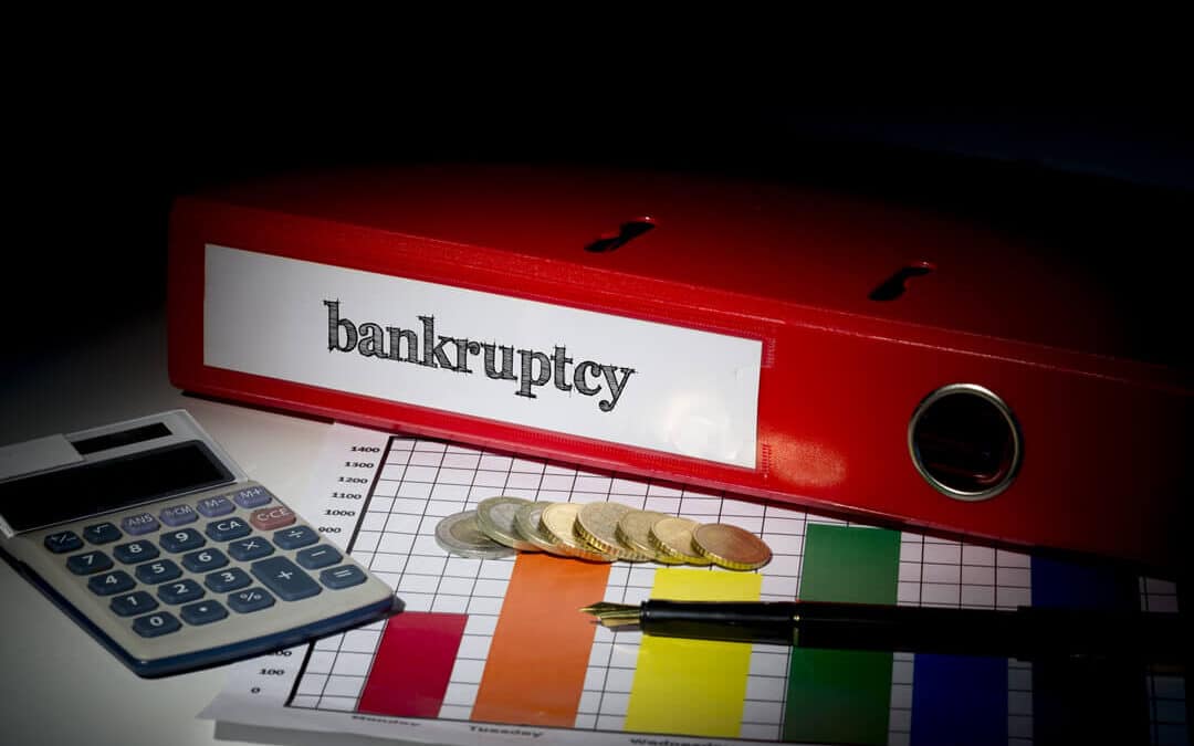 Why File Bankruptcy with Brock & Stout?