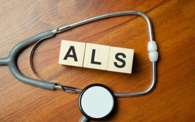 Receiving Social Security Disability for ALS