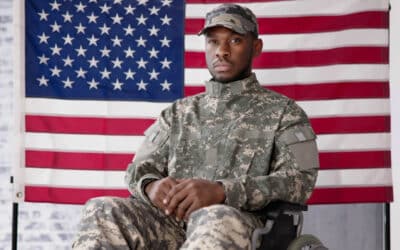 Can a Disabled Veteran Receive VA and Social Security Disability?