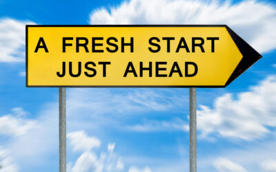 Are You Ready for a Financial Fresh Start?