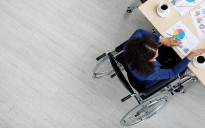 Receiving Social Security Disability While Working