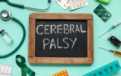 Receiving Social Security Disability for Cerebral Palsy