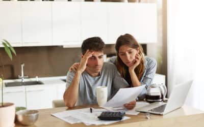 #1 Bankruptcy Myth: You Will Lose Everything