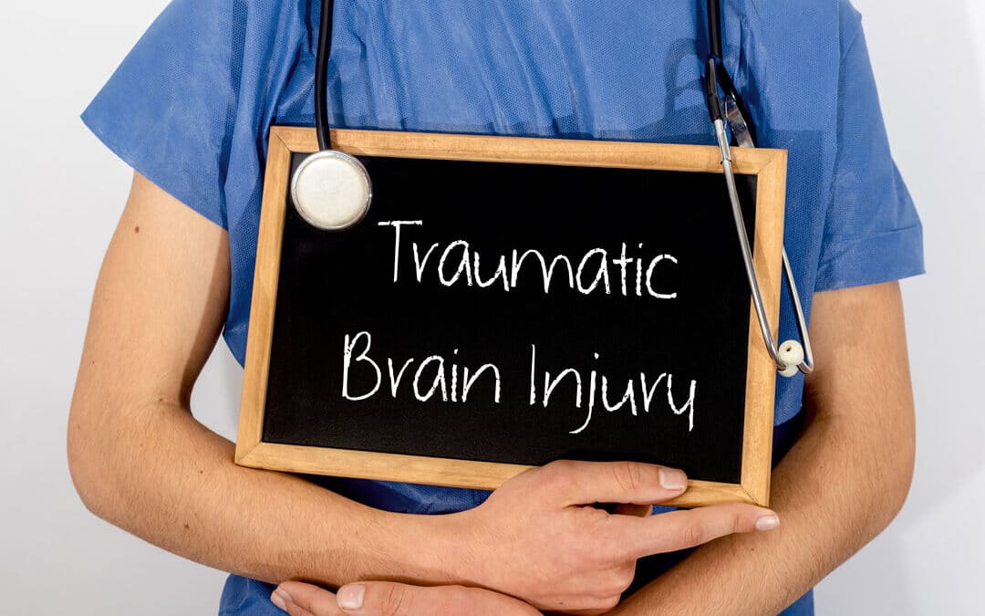 Getting Compensation for a Traumatic Brain Injury